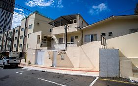 Pousada Morada das Nações
